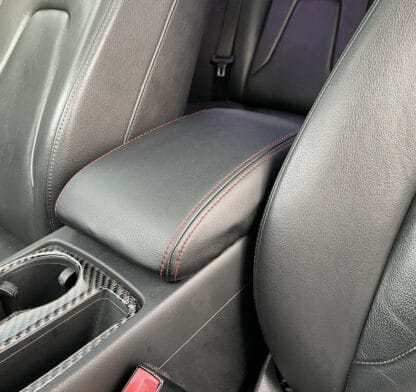 Arm Rest Cover Profile Arm Rest Cover Profile