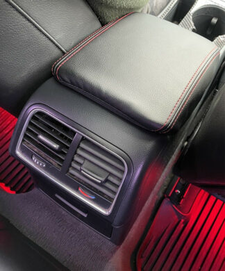 Arm Rest Cover Rear