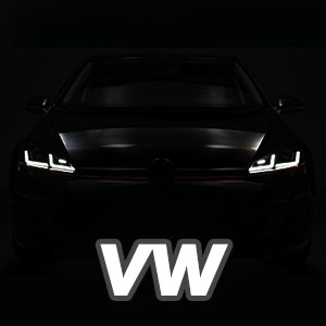 VW logo