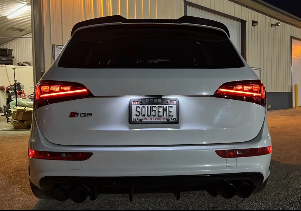 SQ5-Rear