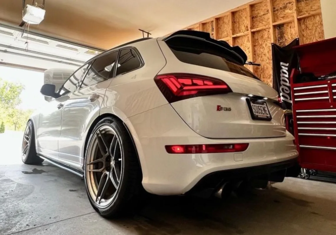 SQ5-Side