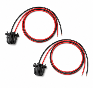 Door Light LED Wiring Harness Connector for Porsche Audi VW