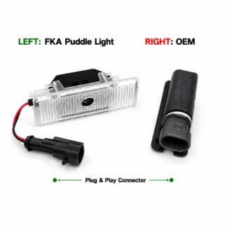 PuddleLight-Oem-Connector-V2 PuddleLight-Oem-Connector-V2